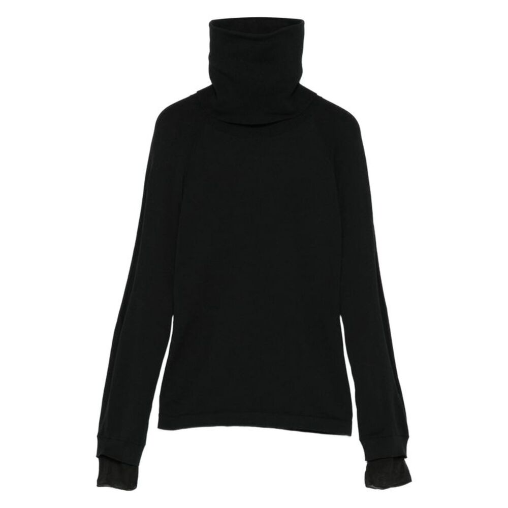 Y-3 Black Tops - T-Shirts & Jerseys Women